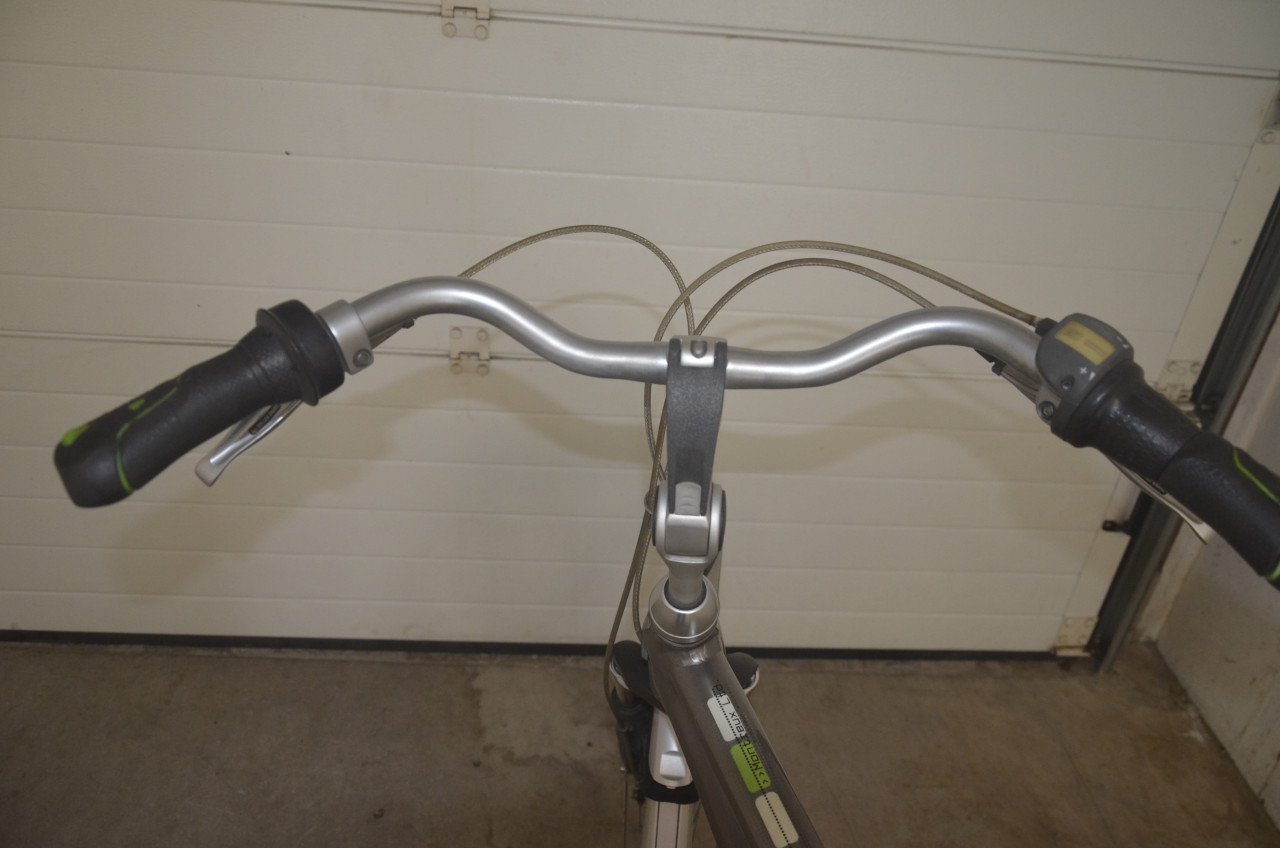 Te Koop Gazelle Herenfiets