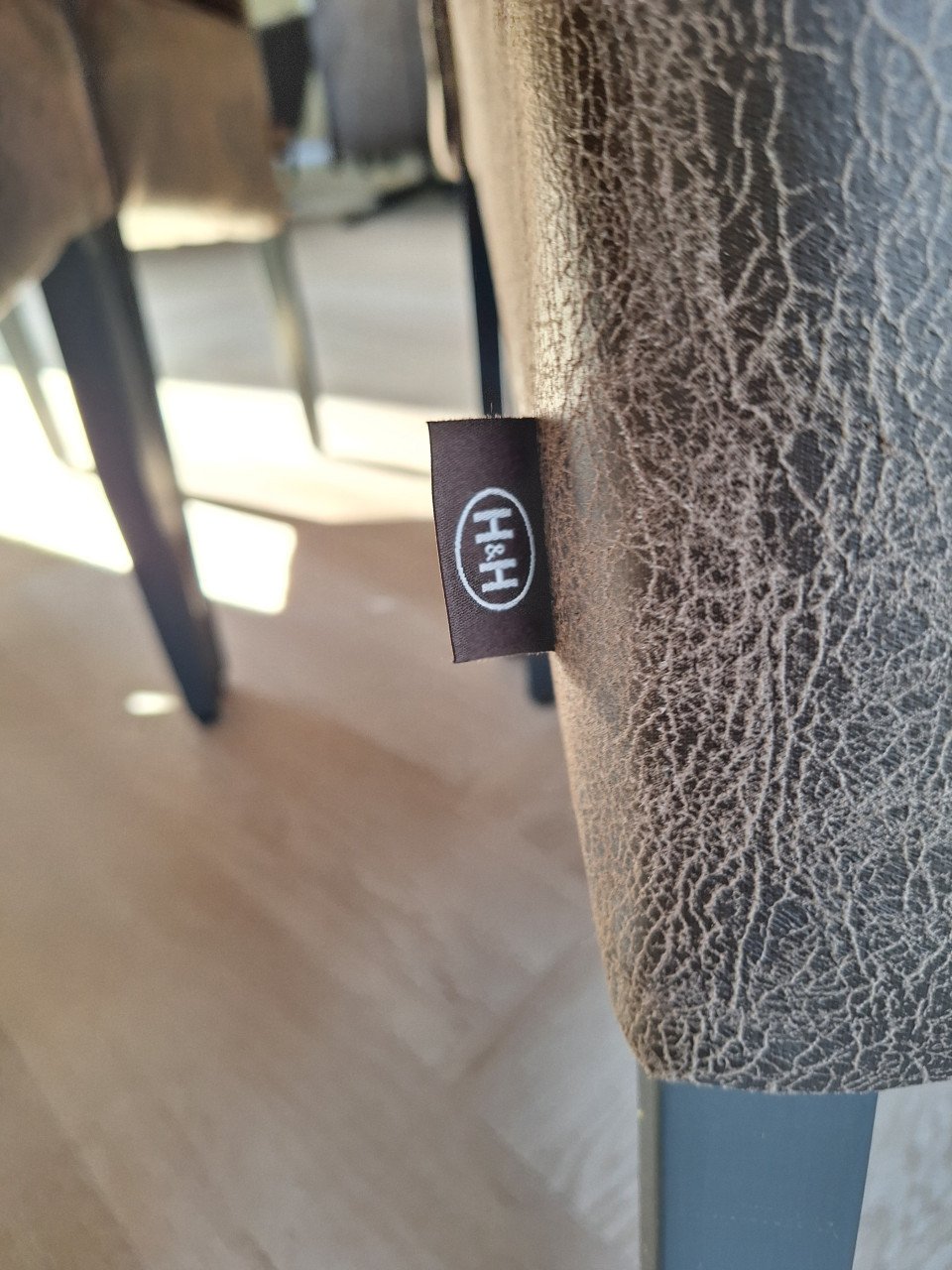 Eetkamertafel,  240*90, stoelen optioneel