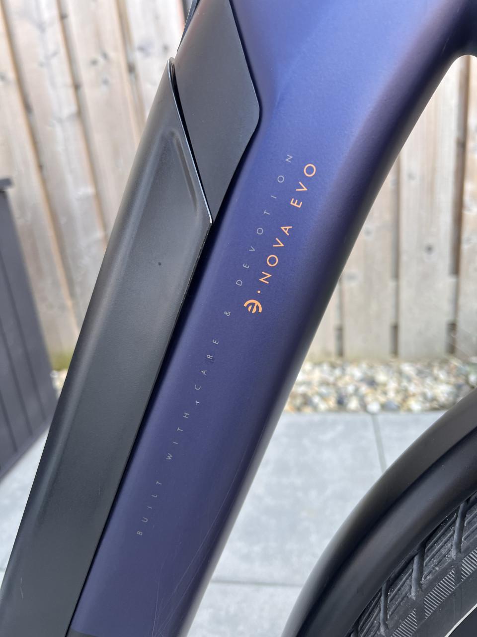 Koga E-Nova PT Unlimited