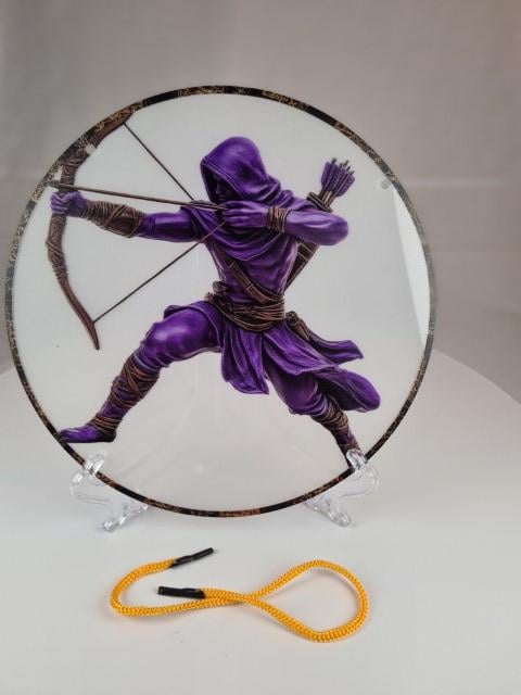 Raamhanger Boogschutter