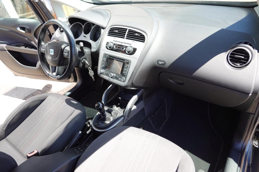 Seat Altea Xl 1.2 tsi ecomotive businessline copa