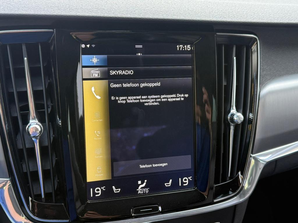 Volvo S90 2.0 t6 awd momentum+