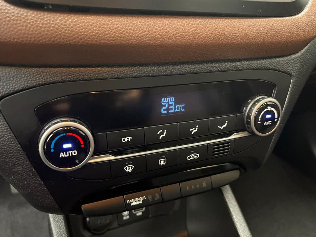 Hyundai I 20 1.0 t-gdi comfort