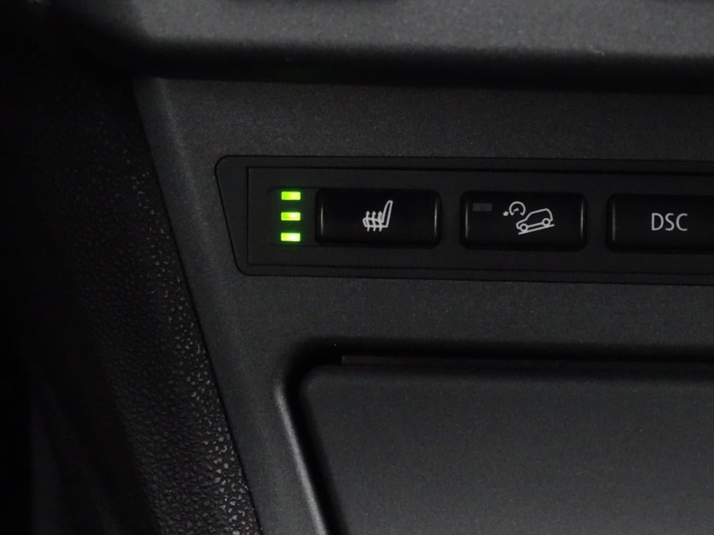 BMW X3 3.0i xenon | leder | stoelverwarming | memory