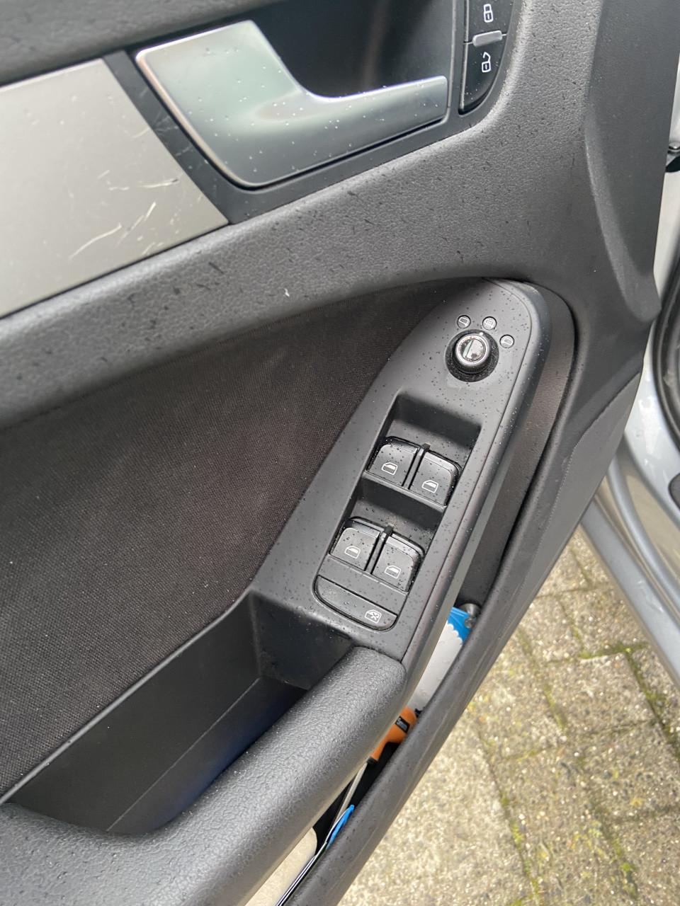 AUDI A4 Pro Line Business