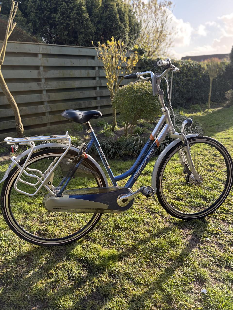 Sparta Amphion Sport - Damesfiets