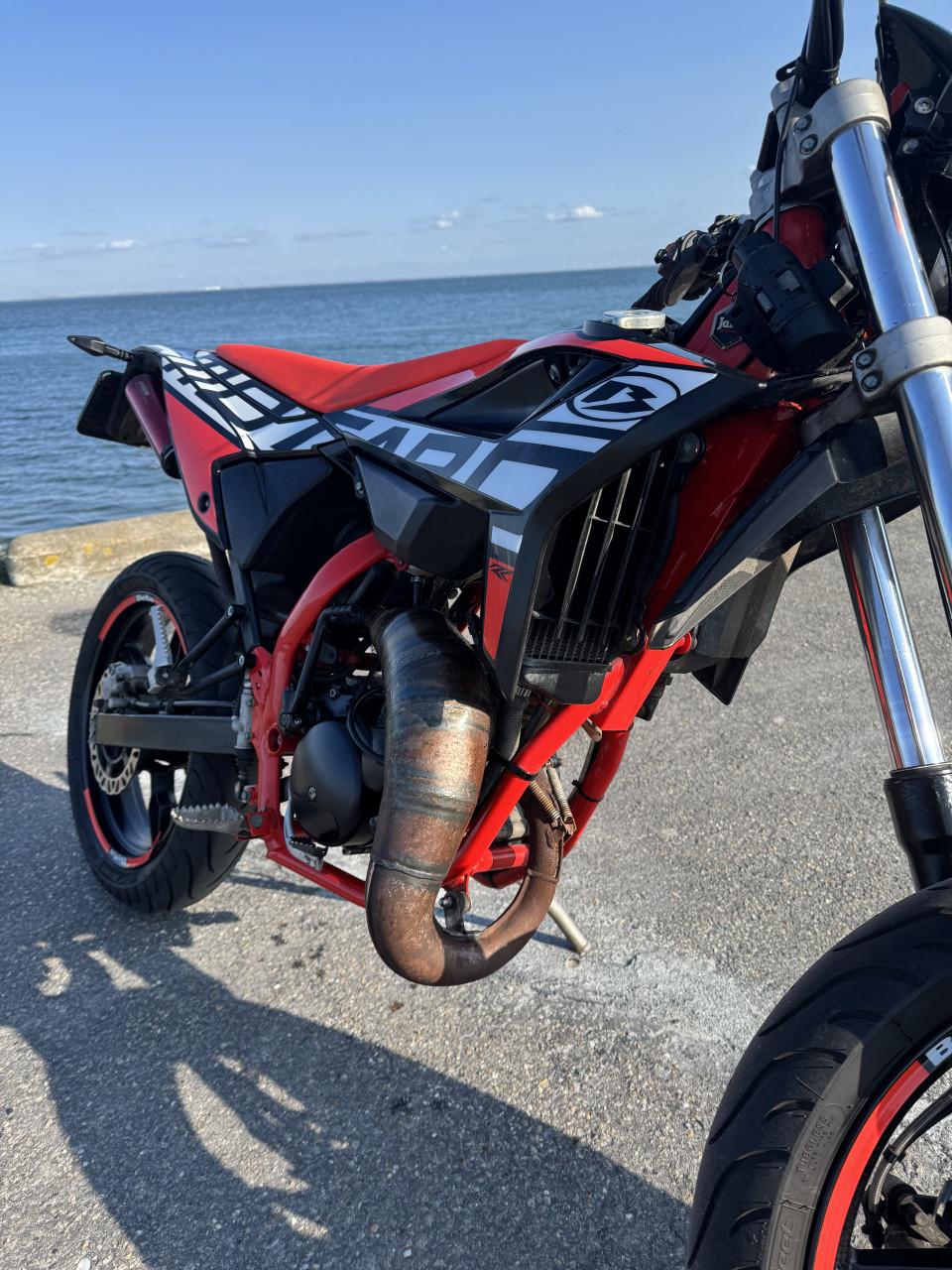 Beta rr 50 2023