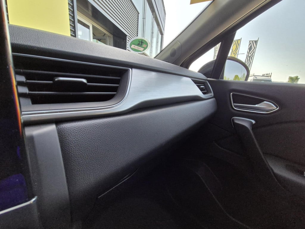 Renault Captur 1.3 tce 130 edc automaat edition one camera, trekhaak, bose®