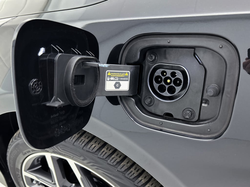 Kia Ceed Sportswagon 1.6 gdi phev executiveline limited go | leder | naviga