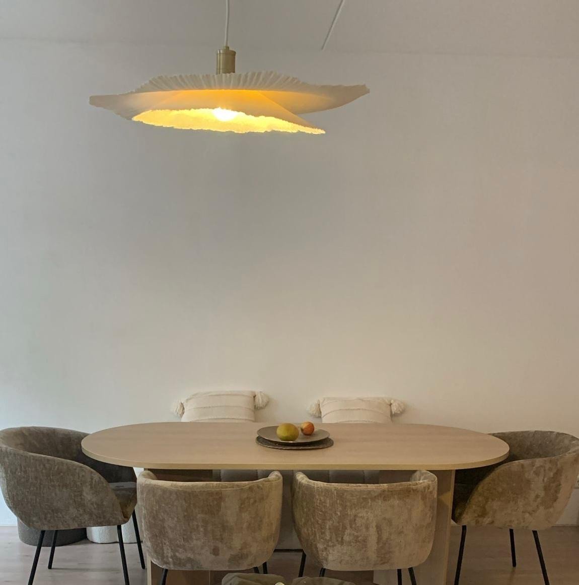 4 Eetkamerstoelen