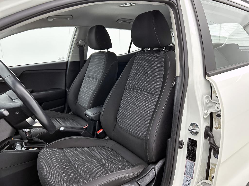 Kia Stonic 1.0 t-gdi mhev dynamicline automaat | cruise control | camera