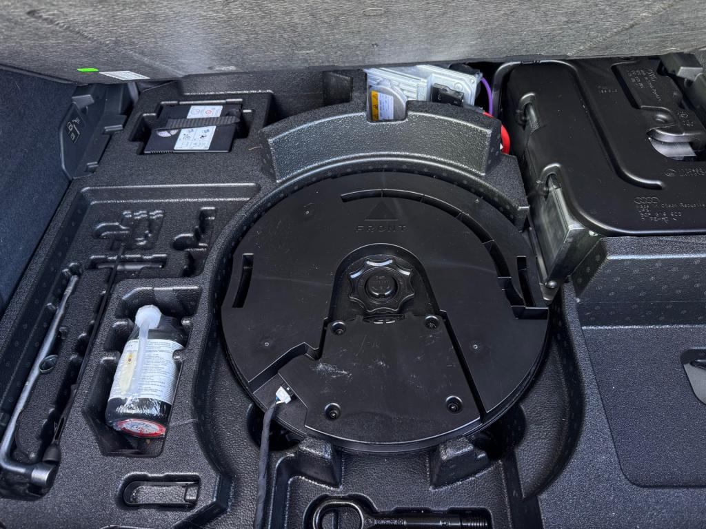 Audi Q3 sportback 35 tfsi s-line * matrix led * camera * black pack * keyle