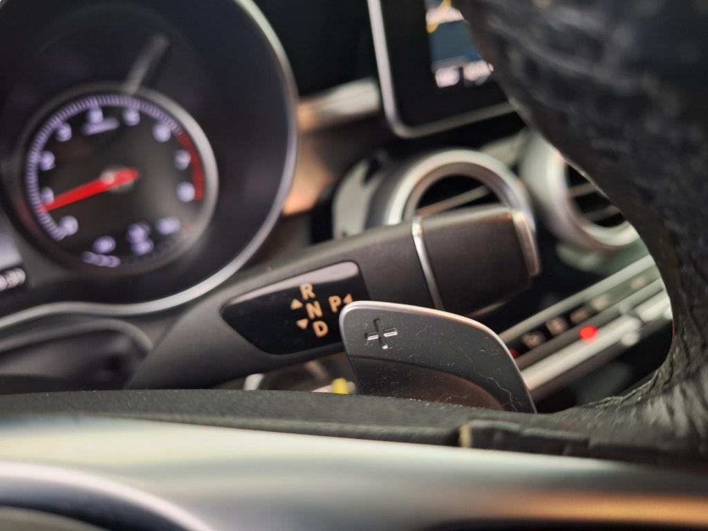 Mercedes-Benz C-Klasse 200 prestige | schuif/kanteldak | head-up display