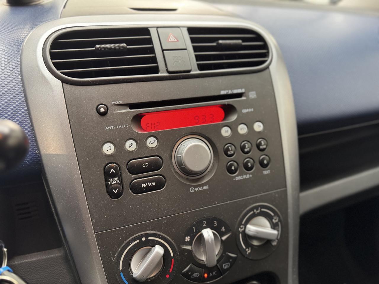 Suzuki Splash 1.2 Comfort – Hoge instap – airco - 121.156 km – 3m garantie