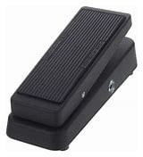 Dunlop cry baby wah pedaal