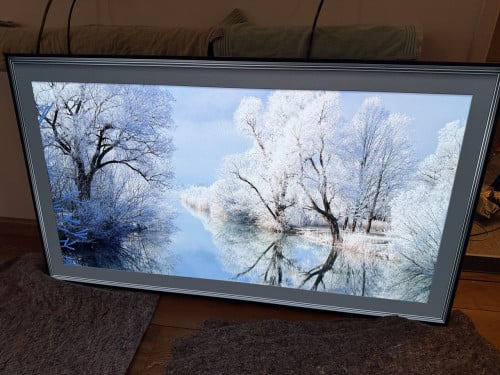 Lg oled 55inch tv
