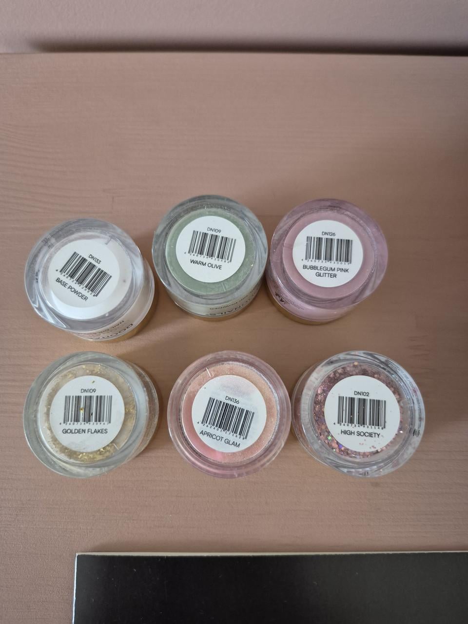 Doonails dipping powder