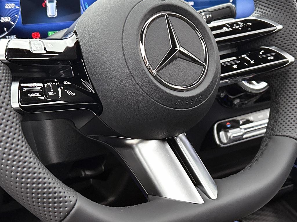 Mercedes-Benz Gla-klasse 250 e 140 year edition | premium plus pakket | pan