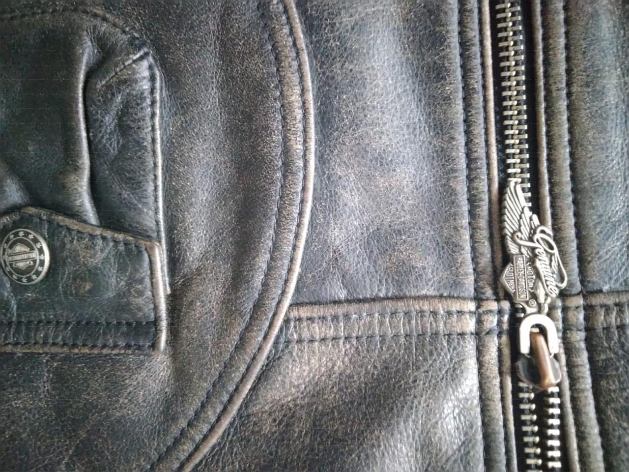 Special edition 1993 panhead jack orgineel Harley (XL)