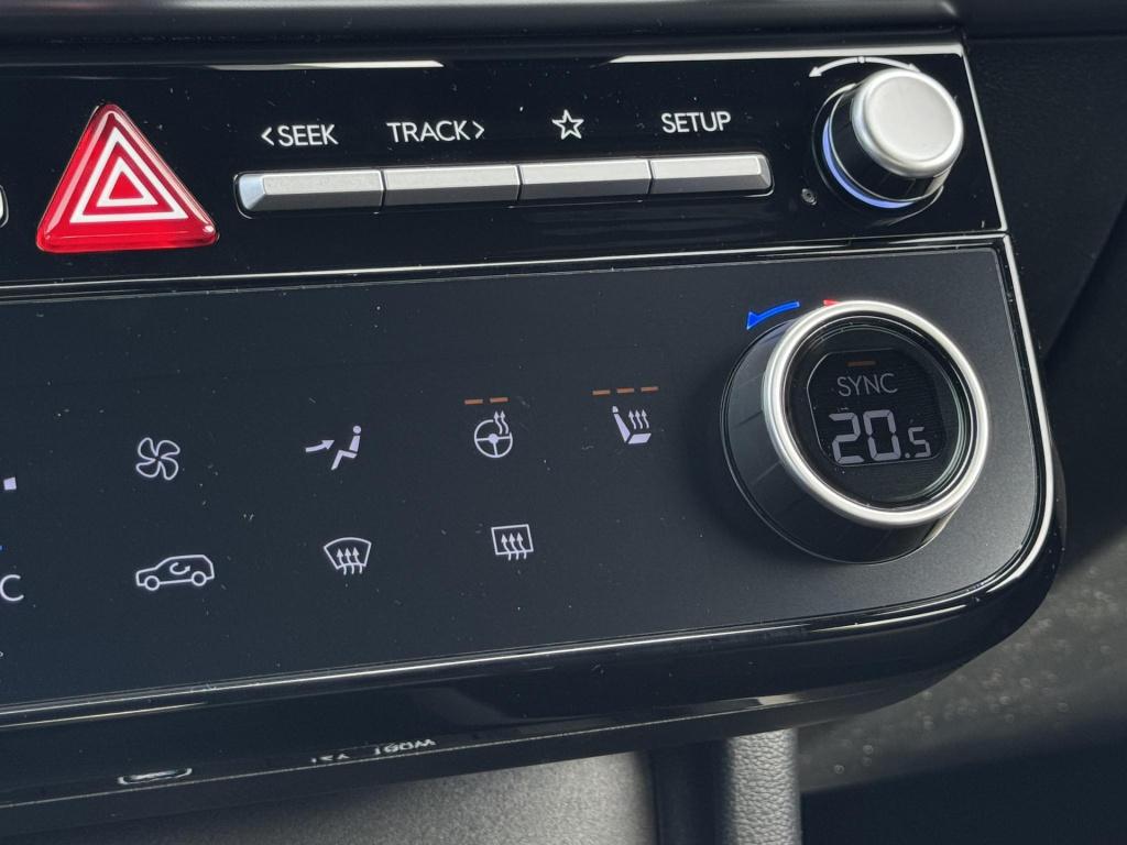 Hyundai Tucson 1.6 t-gdi phev pure edition