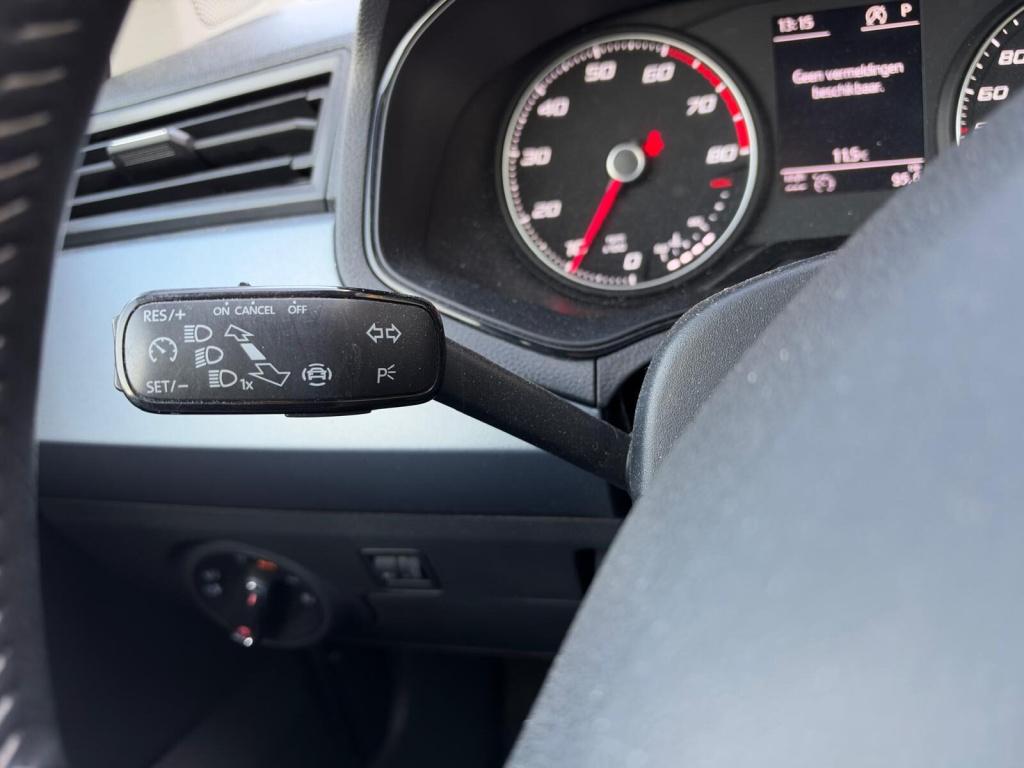 Seat Arona 1.0 tsi style business intense