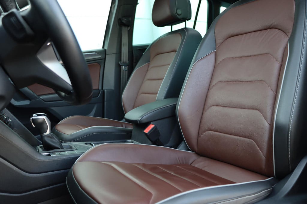 Volkswagen Tiguan 1.4 tsi ehybrid elegance 245pk dsg6