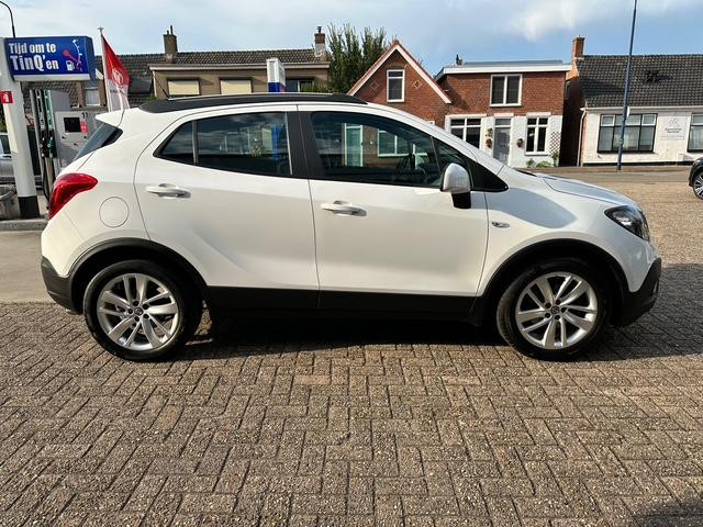 Opel Mokka 1.4 t cosmo