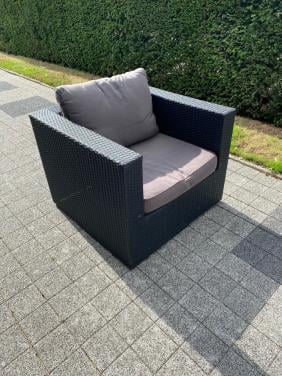 Tuinstoelen