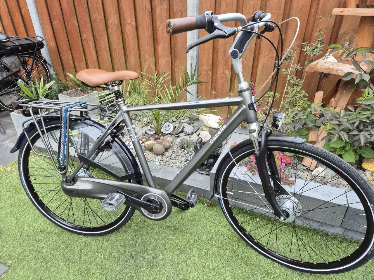 Fiets Sparta | Inruil oude fiets bespreekbaar.