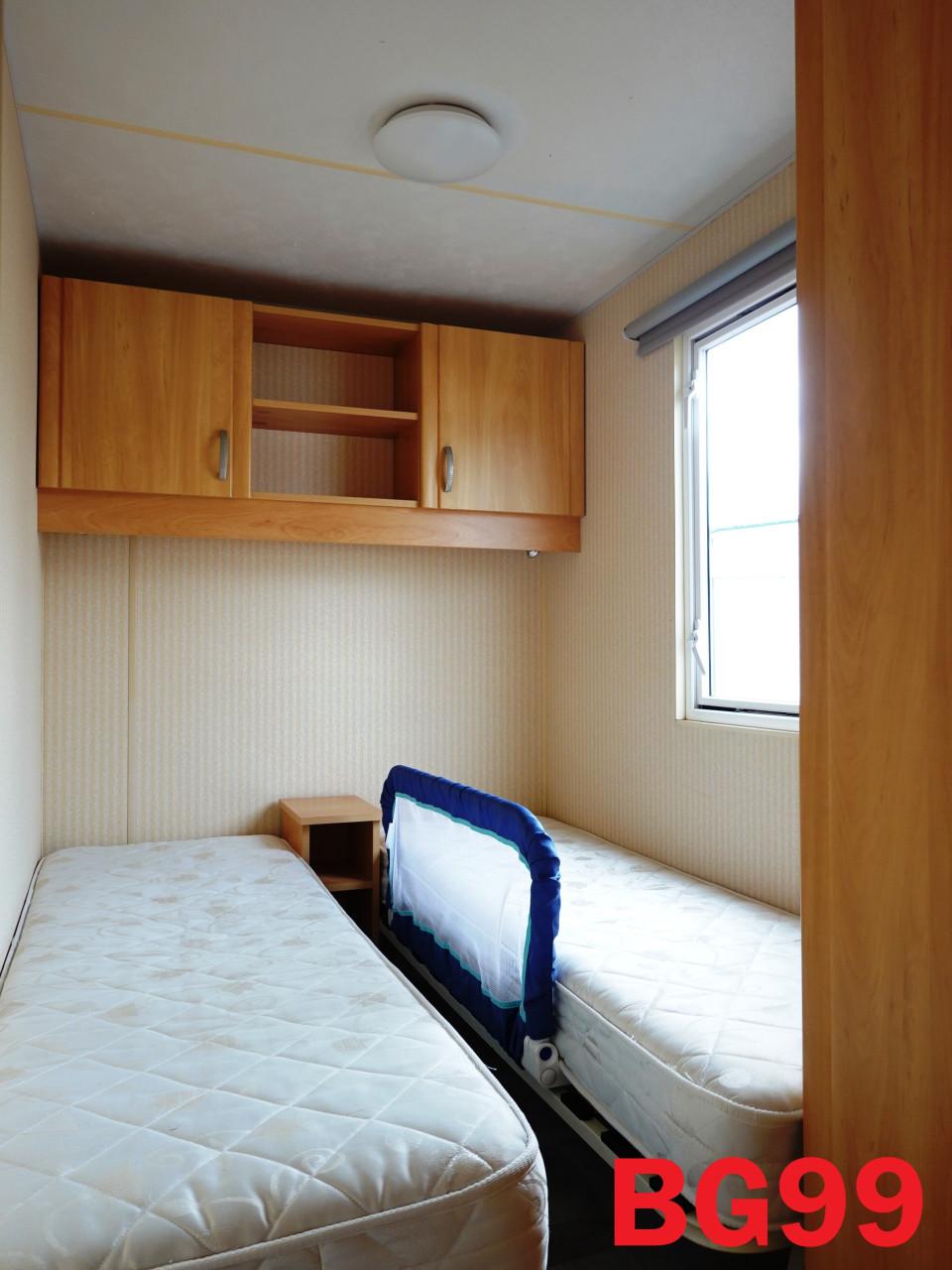 Keurig Classique Topline chalet met 2 slk  voor mooie prijs te koop!