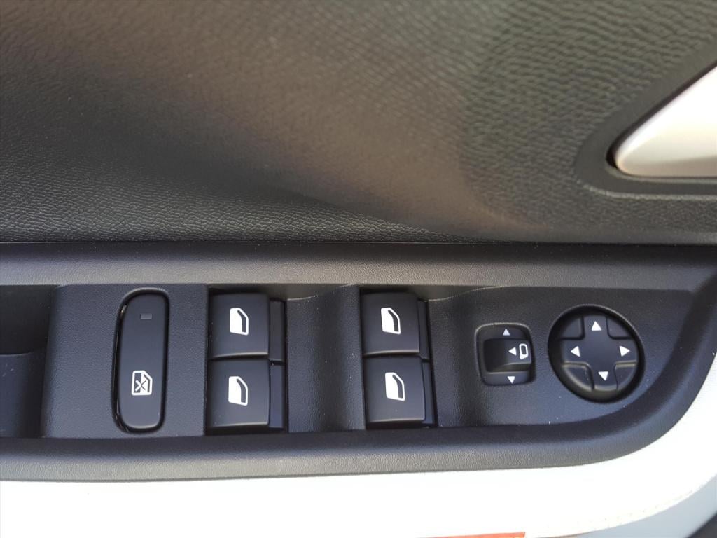 Citroen ë-c3 Aircross ev 44kwh 113pk max 3-fase apple carplay & android aut