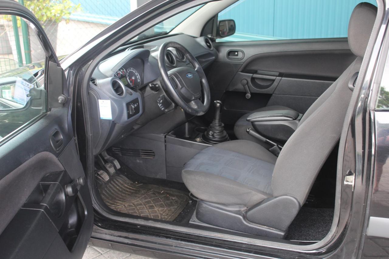 2008 Ford Fiesta 1.3-8V *Cool & Sound* Airco* APK bij aflevering*