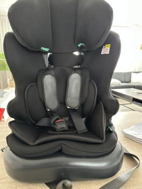 Kinder Autostoeltje