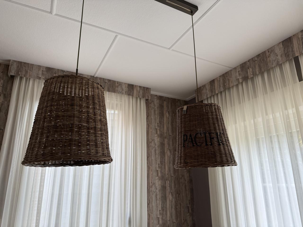 Hanglampen