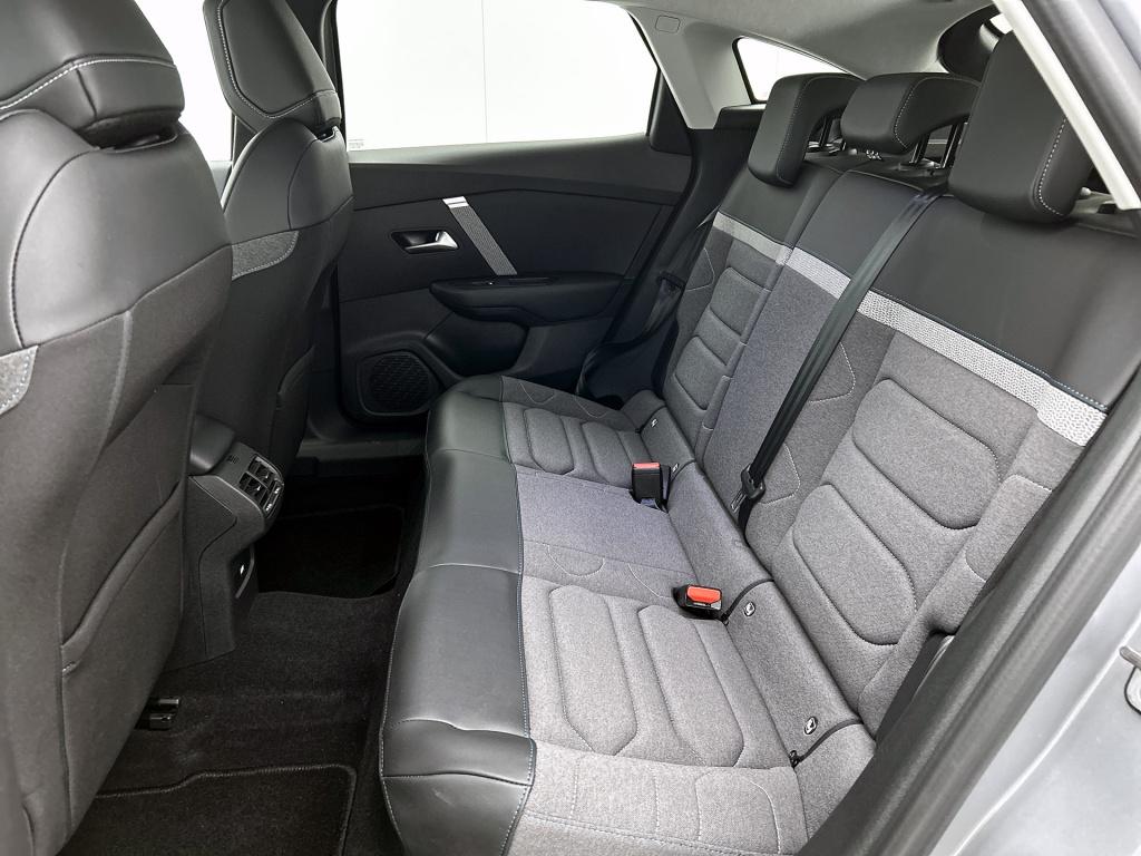 Citroen C4 130 pk automaat feel pack | rijklaar | stoelverwarming | head-up