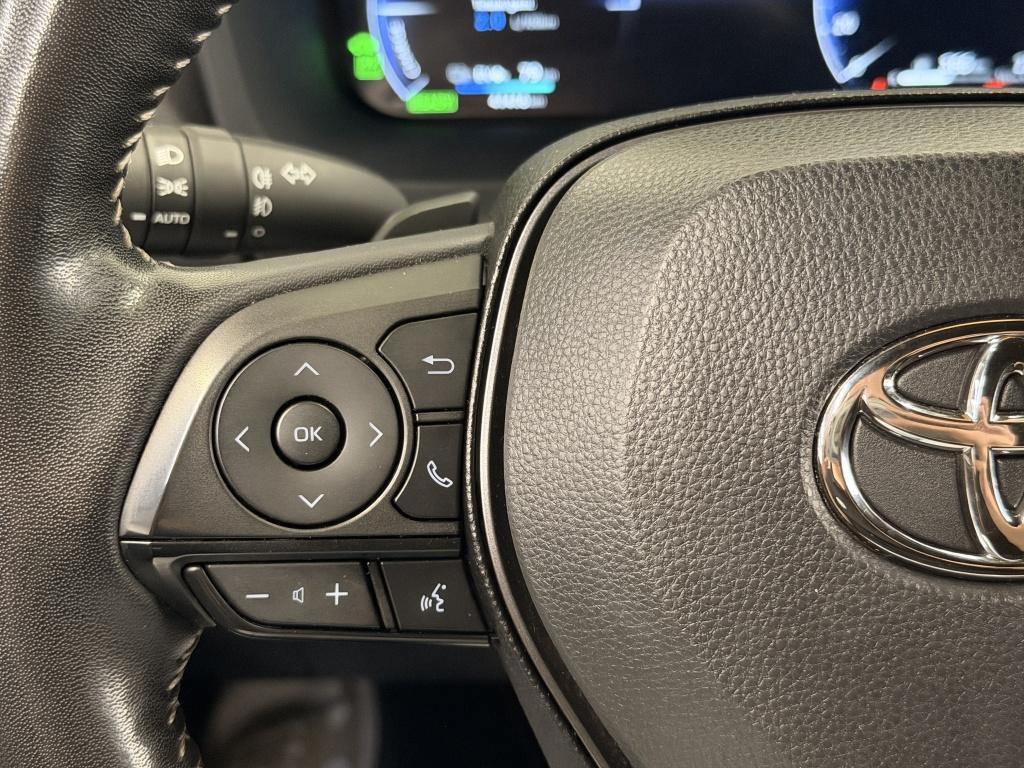 Toyota Rav4 2.5 plug-in hybrid 4wd gr sport| 360camera| jbl| head-up| adap.