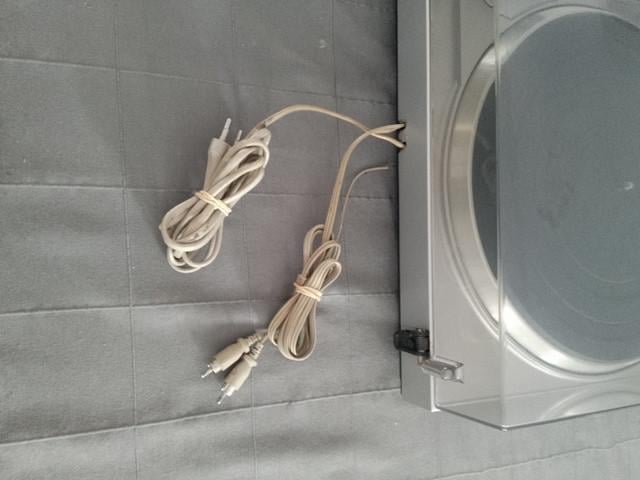 Philips Platenspeler