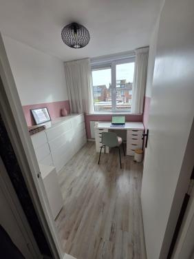 Ikea malm ladekasten