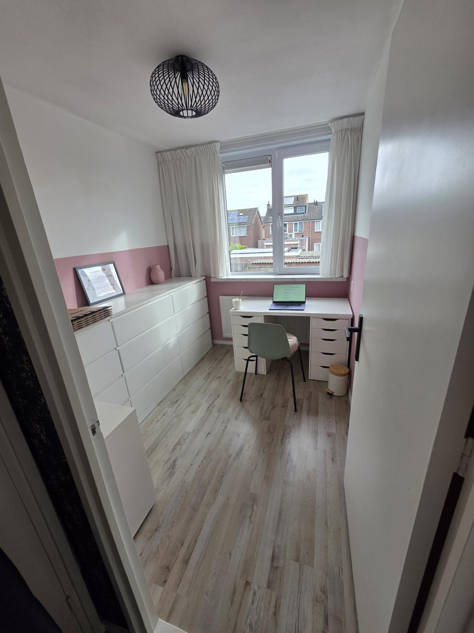 Ikea malm ladekasten