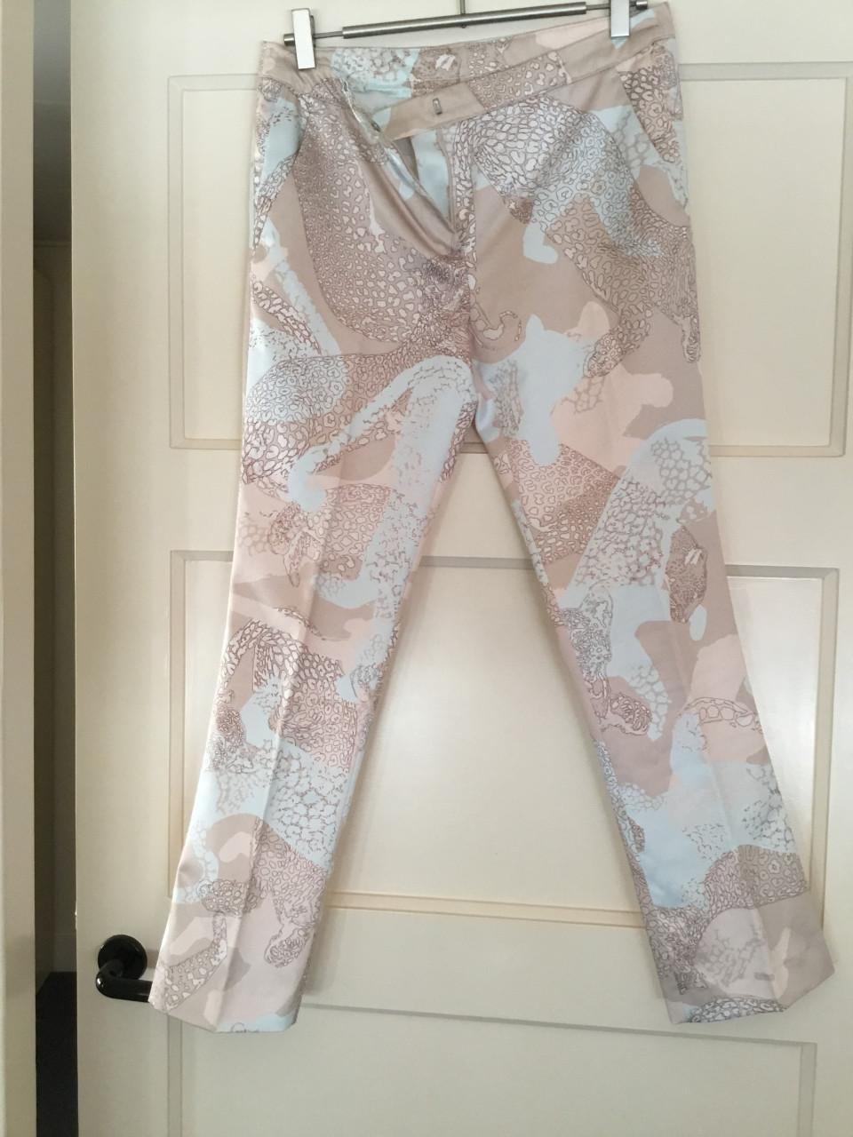 Broek kleding