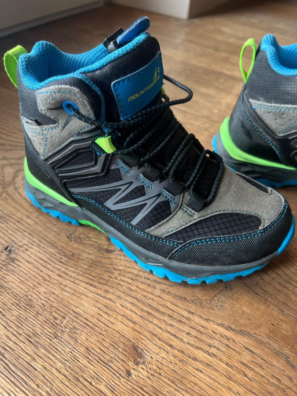 Mountain Peak waterproof wandelschoenen mt 28