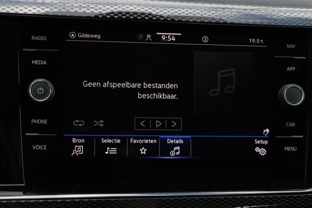 Volkswagen Polo 1.0 tsi life 95pk