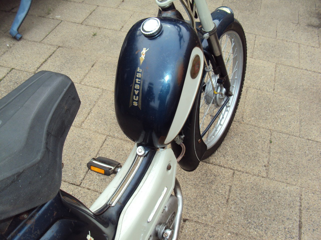 Brommer