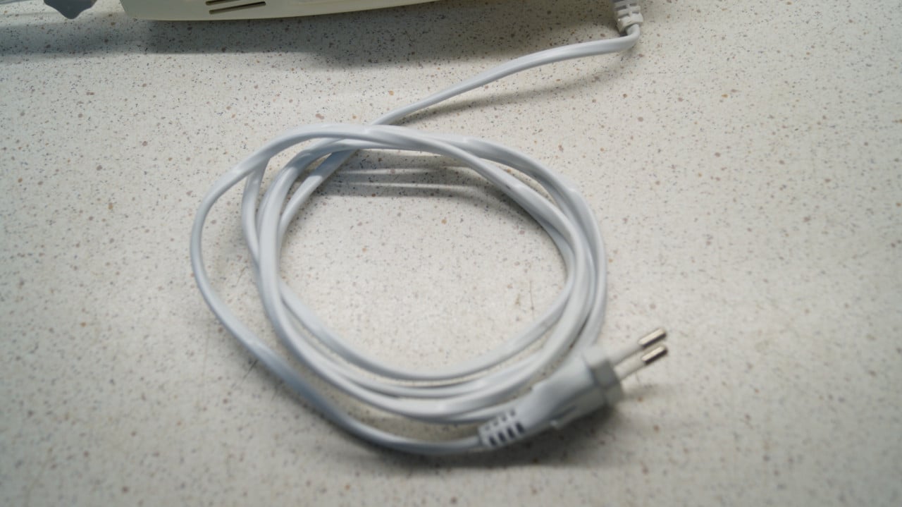 Nova elektrisch mes KN-100