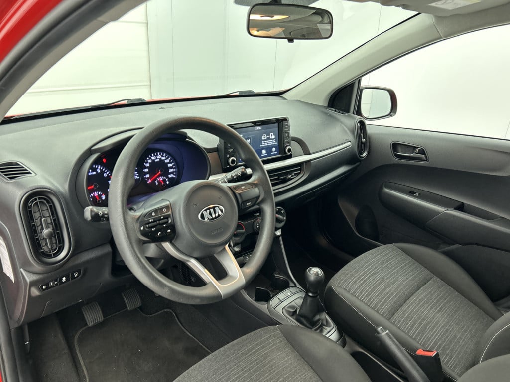 Kia Picanto 1.0 mpi comfortplusline camera | airco