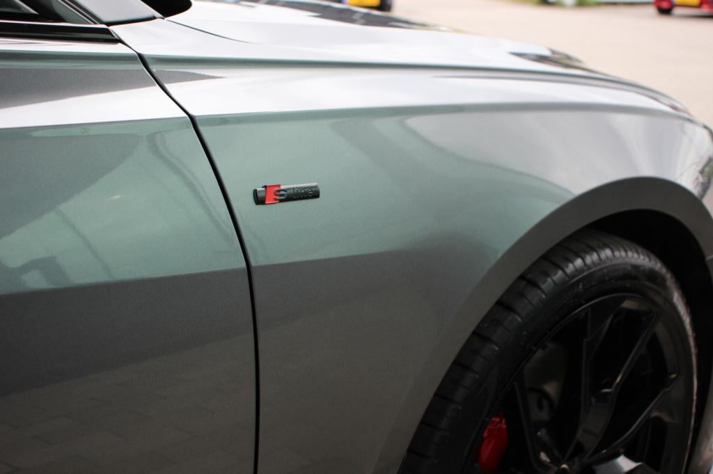 Audi A6 avant 55 tfsi e quattro competition s-line | pano. | 360 camera | h