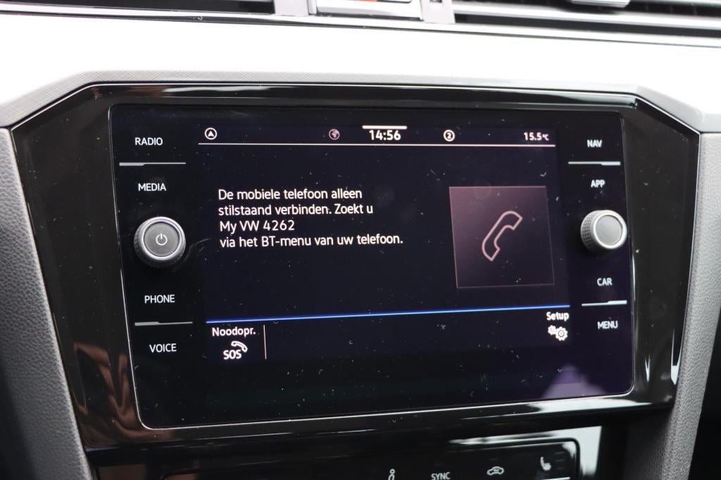 Volkswagen Passat variant 1.4 tsi phev gte business 218pk dsg6