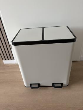 Duo pedaalemmer