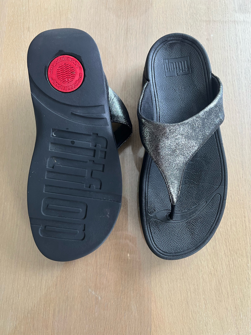 Fitflop slippers