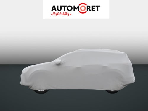 Suzuki Sx4 S-cross 1.4 boosterjet select